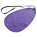 Pikkukuva 1 / 3: Saksofoninpuhdistusliina - Mikrokuituliina saksofonin hoitoon Violetti