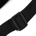 Miniatyrbillede 3 af 4: Lærred Fanny Pack Sort