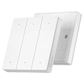 Miniatyrbillede 3 af 11: Smart Scene Wall Switch Sonoff R5 (hvid) eWeLink