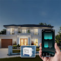 Miniatyrbild 2 av 4: ZigBee Smart Switch Module - 4 Gang, White, Zero Neutral