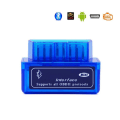Miniatyrbillede 5 af 5: INF OBDII fejlkodelæser - Bluetooth 2.0