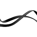 Miniatyrbild 4 av 7: Baseus Bright Mirror 4, USB-C 3-i-1-kabel för micro USB / USB-C / Lightning 100W / 3,5A 1,1m (svart)
