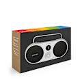 Pikkukuva 10 / 10: Polaroid Kaiutin P3 Musta&Valkoinen
