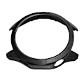 Miniatyrbillede 2 af 3: Beskyttelsescover til Huawei Watch GT4 46mm Sort