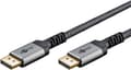 DisplayPort™-kabel 1.4, 32,4 Gbit/s