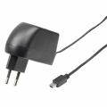 Miniatyrbild 1 av 2: HAMA GPS Reseladdare Mini USB