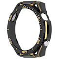 Miniatyrbillede 3 af 7: Transformer din Huawei Watch 4 Pro med et mesterligt etui Sort