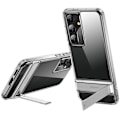 Miniatyrbild 3 av 3: Boost Kickstands ESR-fodral för Samsung Galaxy S24+ (transparent)