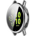 Pikkukuva 5 / 6: Garmin Vivoactive 5 -kotelo, TPU-suikote suojakotelo Hopea