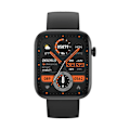 Miniatyrbillede 4 af 6: Colmi P71 Smartwatch (sort)
