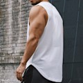 Miniatyrbillede 4 af 5: Quick Dry Workout Vest L