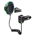 Miniatyrbillede 5 af 5: Billydsender med Bluetooth 5.0