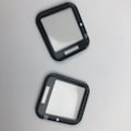 Miniatyrbillede 4 af 4: Skærmbeskytter i hærdet glas til Garmin Venu SQ 2