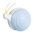 Miniatyrbild 2 av 3: Interaktiv kattleksak Cheerble Wicked Snail (blå)
