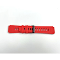 Miniatyrbillede 4 af 4: 22 mm sportsurrem Rød