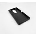 Pikkukuva 7 / 8: Suojaava TPU-puhelinkotelo Sony Xperia Pro-I:lle - Musta