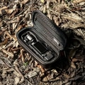 Miniatyrbillede 8 af 8: Bæretaske, opbevaringstaske til DJI Osmo Pocket 3/2 med karabinhage og håndrem
