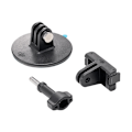 Miniatyrbillede 2 af 5: DJI Osmo Action 3 selvklæbende basesæt