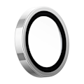 Miniatyrbillede 2 af 4: Torras Lensguard til iPhone 16 Pro Max (Titanium grå)