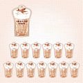 Miniatyrbillede 1 af 3: Mocha Moments Kalender