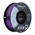 Miniatyrbillede 7 af 11: CR-Silk PLA Filament Creality (lilla)