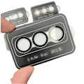 Miniatyrbild 1 av 2: Samsung W25 Flip AR Antireflexivt Linsskydd