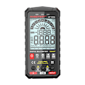 Miniatyrbillede 3 af 6: Habotest HT126A Digital Universal Multimeter