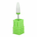 Miniatyrbillede 1 af 9: Keramisk neglefil type C 48x5 mm