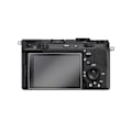 Pikkukuva 1 / 4: Sony A7C2 karkaistu lasi näytönsuoja