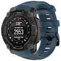 Miniatyrbillede 5 af 5: Garmin Instinct 3 (45mm) Silikone Udskiftningsrem - Blå
