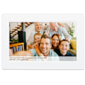 Miniatyrbild 1 av 5: Smart fotoram 10,1" Wifi FRAMEO programvara PFF-1015W Vit