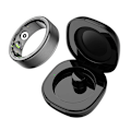 Miniatyrbillede 3 af 8: Smartring Colmi R03 21,3MM 12 (sort)