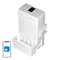 Miniatyrbild 2 av 6: Smart WiFi temperatur- och fuktövervakningsomkopplare Sonoff THR316 TH Ursprung