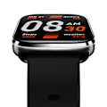 Pikkukuva 5 / 7: Älykello QCY WATCH GS (musta)