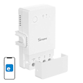 Miniatyrbild 2 av 7: WiFi Smart strömmätare Sonoff POWR316