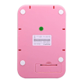 Miniatyrbild 6 av 6: MOFII trådlös numerisk knappsats X910 (rosa)