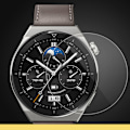 Miniatyrbillede 3 af 4: Skærmbeskytter i hærdet glas til Smartwatch (2-pack) Huawei Watch GT3 Pro 43mm