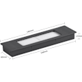 Miniatyrbillede 5 af 6: Filtre til Ecovacs Deebot OZMO 920, 950, T5, T8 AIVI Max MultiColor