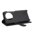 Miniatyrbild 4 av 5: Mobilfodral 3 Kortfack Svart - OnePlus 11 5G