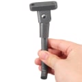 Miniatyrbild 7 av 7: Kickstand Xiaomi Mijia M365 Mörkgrå