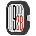 Miniatyrbillede 6 af 7: Beskyttende PC-cover til Redmi Watch 5 & Watch 4 Sort