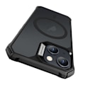 Miniatyrbild 3 av 3: Fodral ESR Air Armor för iPhone 15 Plus, Magsafe (svart)