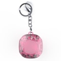 Miniatyrbild 1 av 4: Skyddsfodral för Samsung Galaxy Buds Live/2/Pro/2 Pro Rosa