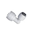 Miniatyrbild 2 av 3: 10-pack snabbkopplingar - 3/8" till 1/4" vattenrenare adapter