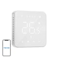 Miniatyrbild 1 av 4: Smart Wi-Fi-termostat Meross MTS200BHK(EU) (HomeKit)