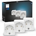 Miniatyrbild 1 av 7: Smartplug 3-pack