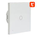 Miniatyrbillede 3 af 5: Smart lysafbryder WiFi NEO NAS-SC01WE 1-vejs