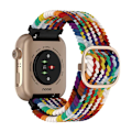 Miniatyrbillede 3 af 6: Smartwatch Noise Pro 5 (Rainbow)