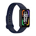 Miniatyrbild 2 av 3: Klockarmband för Redmi Smart Band Pro, 2-pack Blå