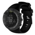 Miniatyrbild 2 av 4: Suunto Core klockarmband TPU Svart